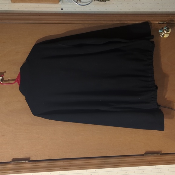 Open trials pullover - Picture 2 of 3